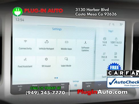 Used 2024 Ford Bronco Heritage Edition AWD/4WD image 32