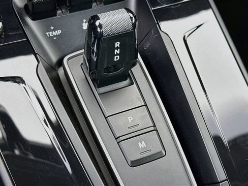 Certified 2025 Porsche 911 Carrera 4 GTS AWD/4WD image 21