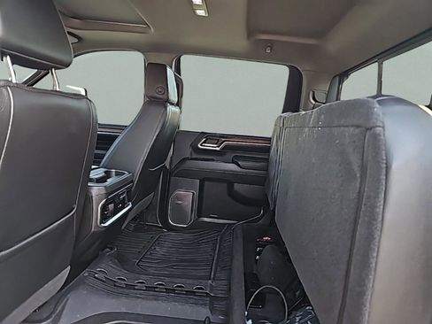 Used 2024 GMC Sierra 2500 Denali w/ Denali Reserve Package image 31