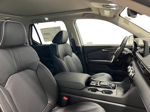 New 2025 Honda Pilot Elite image 38
