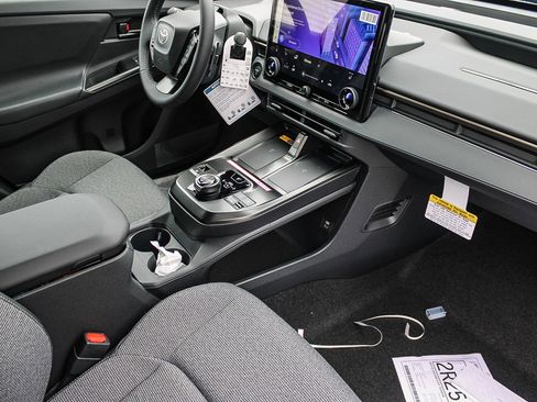 New 2026 Toyota bZ image 18