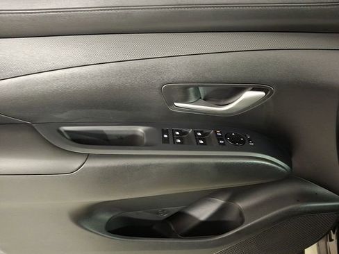 New 2026 Hyundai Santa Cruz SEL FWD image 10