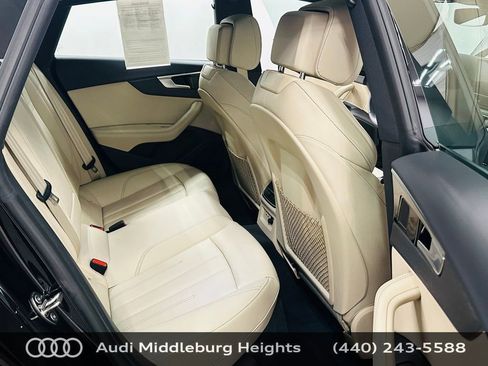 Certified 2024 Audi A5 2.0T Premium Plus w/ Premium Plus AWD/4WD image 37