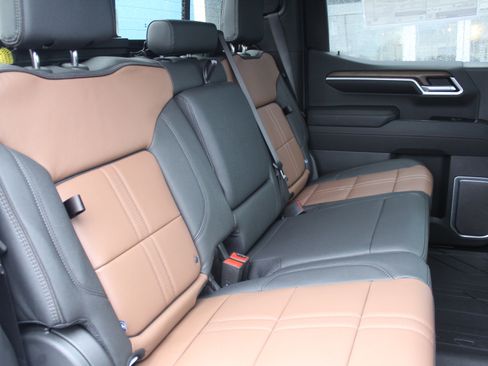 New 2026 Chevrolet Silverado 1500 High Country image 17