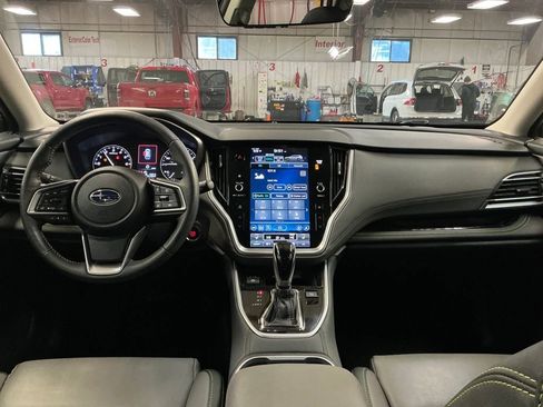 Certified 2023 Subaru Outback Onyx Edition XT image 19