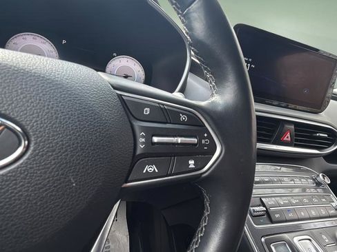 Used 2021 Hyundai Santa Fe Limited image 27