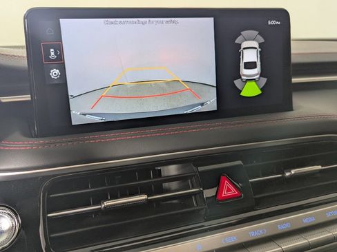 Used 2024 Genesis G70 2.5T w/ Sport Prestige Package image 24