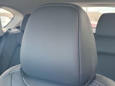 New 2025 MAZDA CX-5 AWD 2.5 S w/ Preferred Package image 12