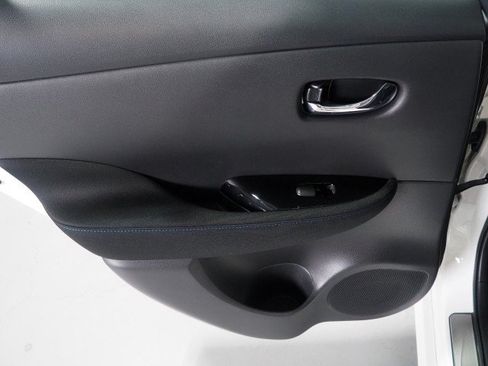 Used 2024 Nissan Leaf SV Plus FWD image 49