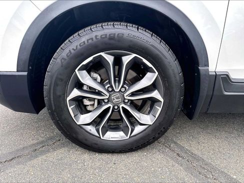 Used 2020 Honda CR-V EX image 12