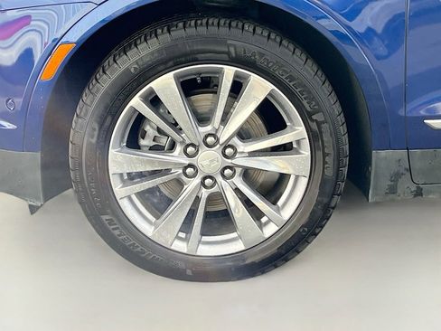 Used 2024 Cadillac XT5 Premium Luxury w/ Technology Package image 34