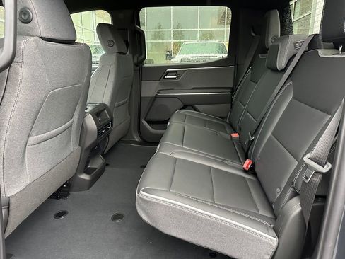 New 2026 GMC Sierra EV Elevation image 15