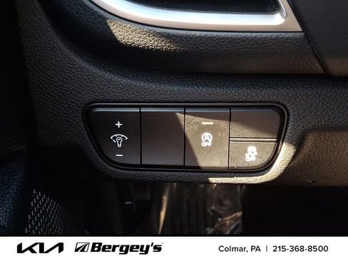 Certified 2024 Kia Seltos EX AWD/4WD image 27