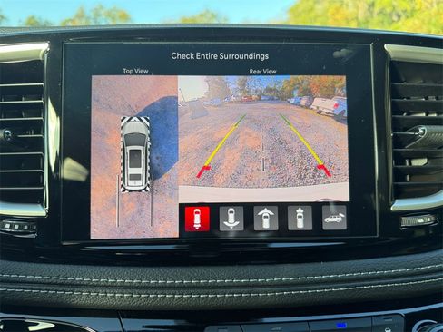 New 2026 Chrysler Pacifica Select image 32