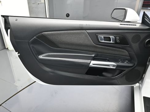Used 2024 Ford Mustang Coupe RWD image 13