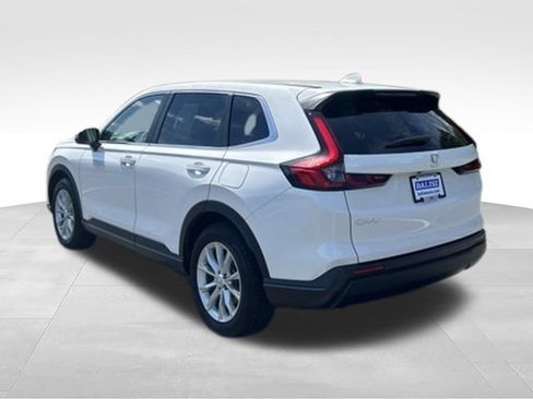 Used 2024 Honda CR-V EX-L image 3