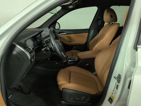 Used 2024 BMW X3 xDrive30i w/ Premium Package AWD/4WD image 13