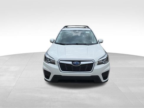 Used 2020 Subaru Forester Premium w/ Popular Package #1 image 2