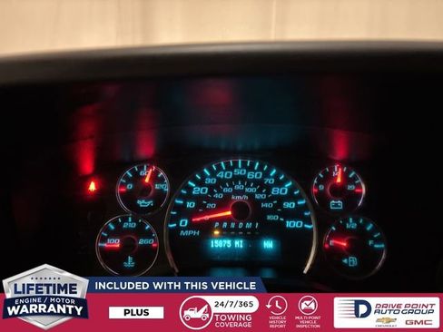 Used 2023 Chevrolet Express 3500 Extended w/ Driver Convenience Package image 13