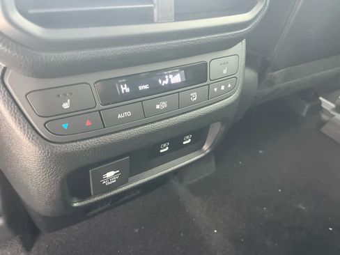 New 2026 Honda Passport TrailSport Elite image 36