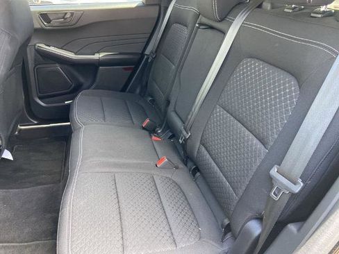 Used 2023 Ford Escape Active AWD/4WD image 20