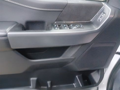 Certified 2025 Ford F150 XLT w/ Equipment Group 302A MID image 21