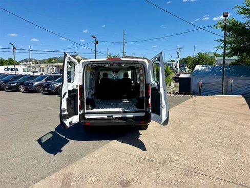 Used 2021 Ford Transit 250 Low Roof w/ Exterior Upgrade Package RWD image 5