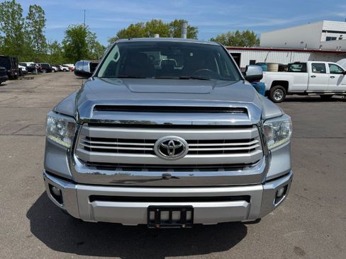 Used 2014 Toyota Tundra 1794 Edition AWD/4WD image 8