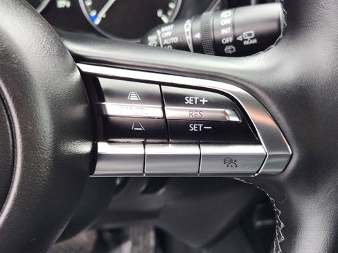 Certified 2025 MAZDA CX-50 AWD 2.5 S w/ Weather Package image 20