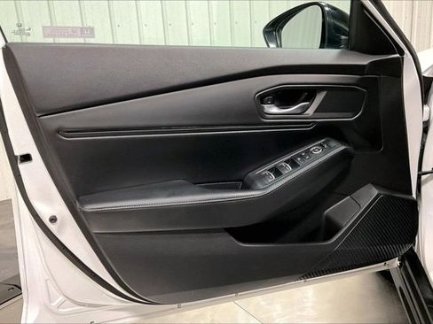 Used 2024 Honda Accord Sport image 23