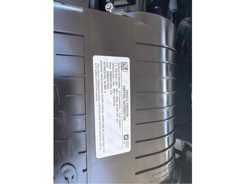 Used 2017 Chevrolet Express 3500 RWD image 18