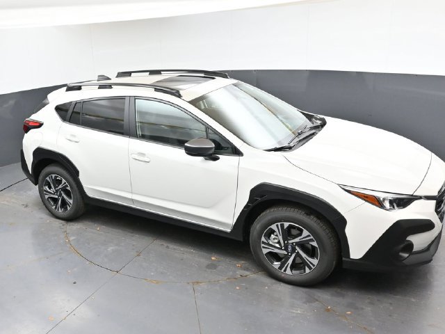 New 2026 Subaru Crosstrek 2.5i Premium AWD/4WD image 52