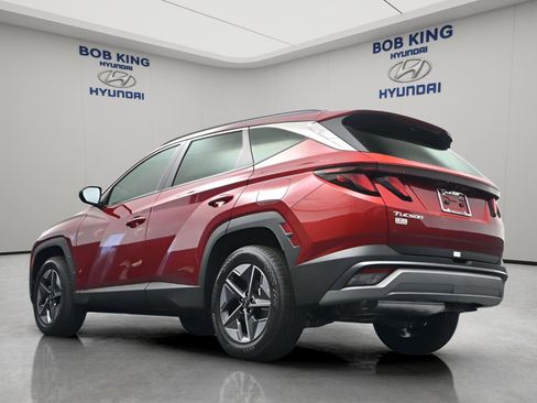 New 2026 Hyundai Tucson SEL AWD/4WD image 14