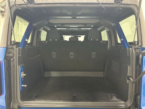 Used 2025 Ford Bronco Big Bend image 47