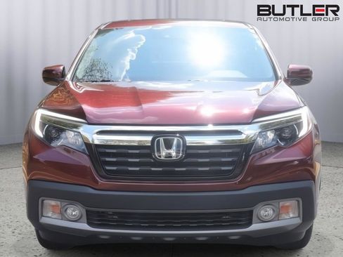 Used 2019 Honda Ridgeline RTL-E image 3