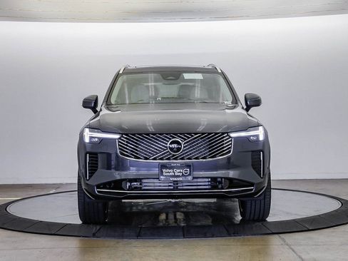 New 2026 Volvo XC90 T8 Ultra w/ Lounge Package AWD/4WD image 6