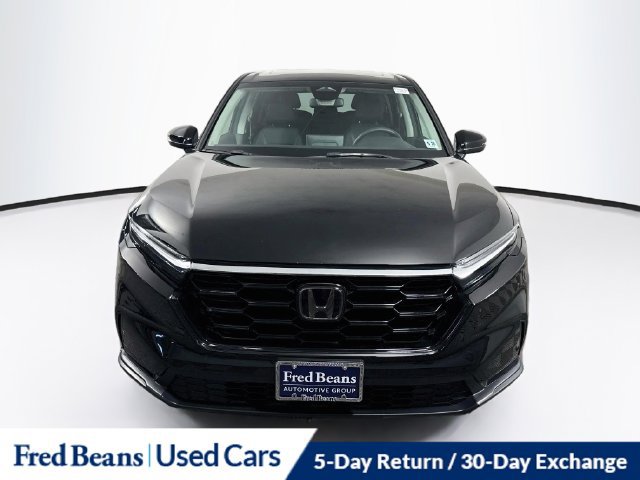 Used 2023 Honda CR-V EX image 2