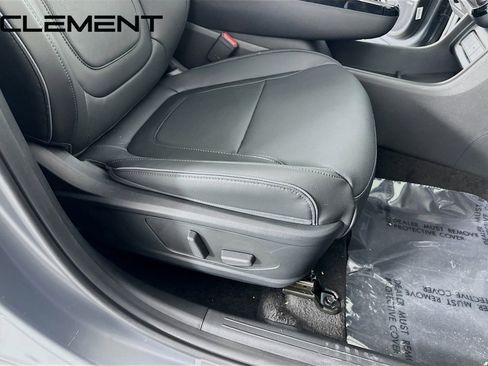 Certified 2026 Hyundai Tucson Limited image 35