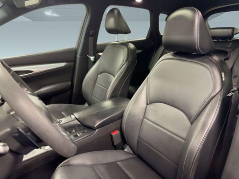 Used 2020 INFINITI QX50 Essential w/ Edition 30 Package image 22