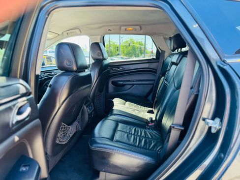 Used 2015 Cadillac SRX FWD image 9