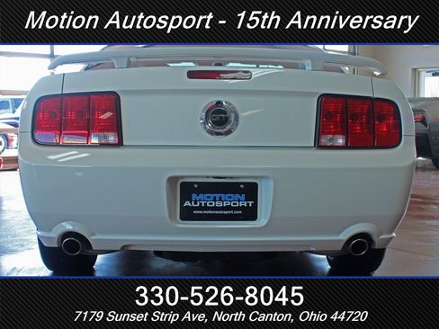 Used 2009 Ford Mustang GT image 9