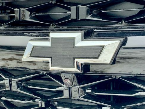 New 2026 Chevrolet Traverse RS image 18