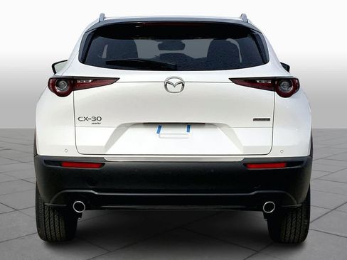 New 2026 MAZDA CX-30 AWD 2.5 S image 4