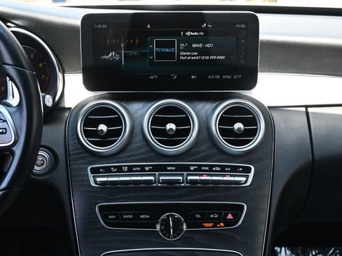 Used 2021 Mercedes-Benz C 300 Sedan image 13