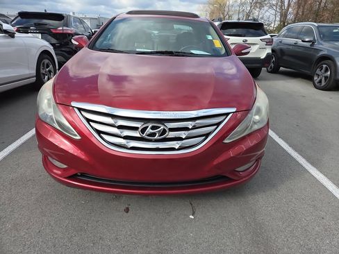 Used 2011 Hyundai Sonata Limited image 9