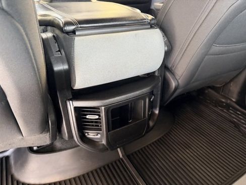 Used 2022 RAM 1500 Big Horn image 14