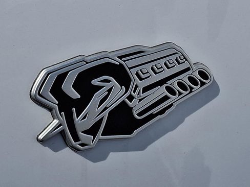 New 2026 RAM 1500 Express AWD/4WD image 17