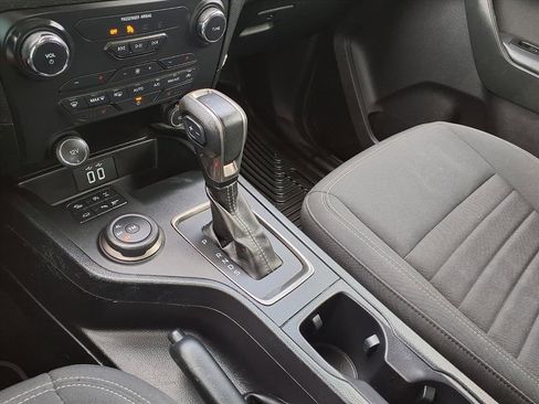 Used 2021 Ford Ranger XLT w/ Equipment Group 302A High image 29