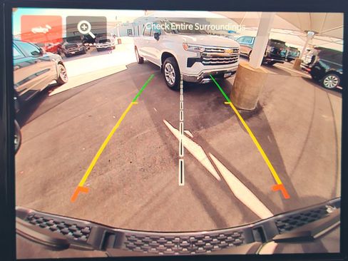 New 2026 RAM 1500 Express image 13