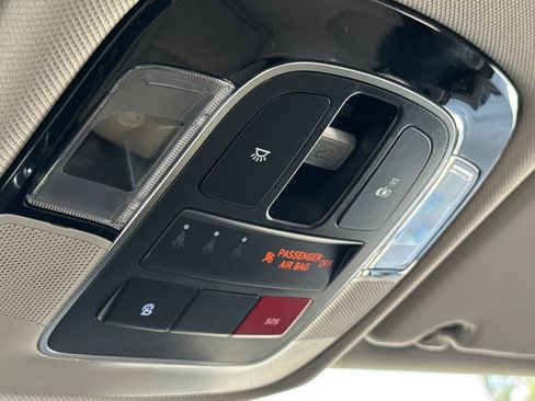 Used 2024 Hyundai Tucson Limited AWD/4WD image 24